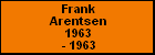 Frank Arentsen