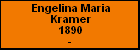 Engelina Maria Kramer