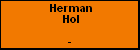 Herman Hol