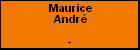 Maurice Andr