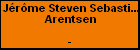Jrme Steven Sebastiaan Frank Arentsen