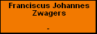 Franciscus Johannes Zwagers