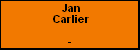 Jan Carlier