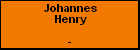 Johannes Henry