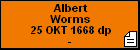 Albert Worms