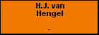H.J. van Hengel