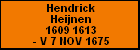 Hendrick Heijnen