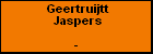 Geertruijtt Jaspers