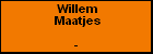 Willem Maatjes