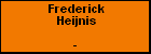 Frederick Heijnis