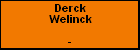 Derck Welinck