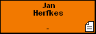 Jan Herfkes