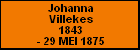 Johanna Villekes