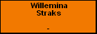 Willemina Straks