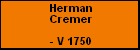 Herman Cremer