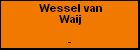 Wessel van Waij