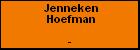 Jenneken Hoefman
