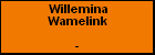 Willemina Wamelink