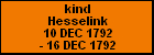 kind Hesselink
