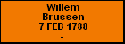 Willem Brussen