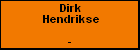 Dirk Hendrikse