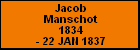 Jacob Manschot