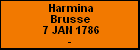 Harmina Brusse