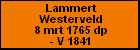 Lammert Westerveld