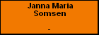 Janna Maria Somsen