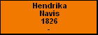 Hendrika Navis