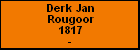 Derk Jan Rougoor