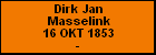 Dirk Jan Masselink