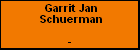 Garrit Jan Schuerman