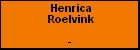 Henrica Roelvink