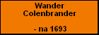 Wander Colenbrander