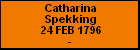 Catharina Spekking