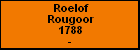 Roelof Rougoor