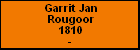 Garrit Jan Rougoor