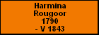 Harmina Rougoor