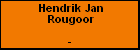 Hendrik Jan Rougoor