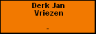 Derk Jan Vriezen