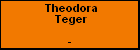 Theodora Teger
