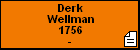 Derk Wellman