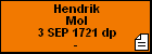 Hendrik Mol