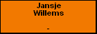 Jansje Willems