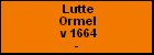 Lutte Ormel