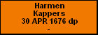 Harmen Kappers