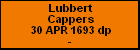 Lubbert Cappers
