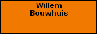 Willem Bouwhuis