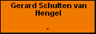Gerard Schulten van Hengel